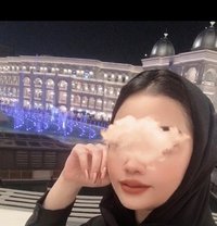 Fatoom v Ip Service - escort in Doha
