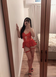 Fatoom v Ip Service - escort in Doha Photo 6 of 9