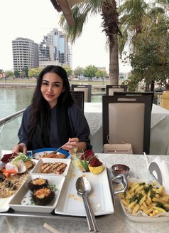 Fatoom v Ip Service - escort in Doha Photo 5 of 6