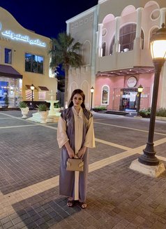 Fatoom v Ip Service - escort in Doha Photo 6 of 6