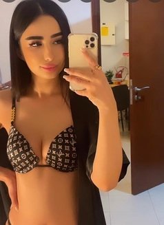 Fatoom19y, Sexy Turkish Girl - escort in Dubai Photo 2 of 6