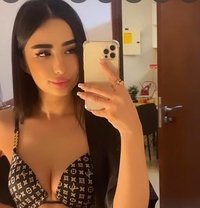 Fatoom19y, Sexy Turkish Girl - escort in Dubai