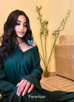 Fatoom19y, Sexy Turkish Girl - escort in Dubai Photo 5 of 6