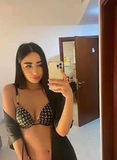 Fatoom19y, Sexy Turkish Girl - escort in Dubai Photo 6 of 6