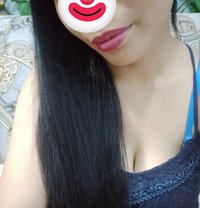 Fatoumie - escort in Muscat