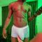 Fattest Dick - Male escort in Muscat