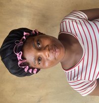 Fatty - puta in Lagos, Nigeria