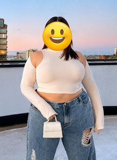 Fatty Girl - escort in Chandigarh Photo 2 of 5