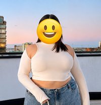 Fatty Girl - escort in Chandigarh