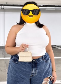 Fatty Girl - escort in Chandigarh Photo 4 of 5