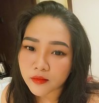 Fatty lady massage full service - escort in Bangkok