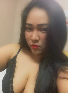 Kawaii chubby lady - escort in Bangkok Photo 2 of 10