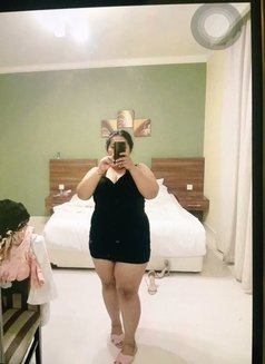 Kawaii chubby lady - escort in Bangkok Photo 10 of 10