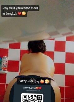 Fatty lady massage full service - puta in Bangkok Photo 11 of 11