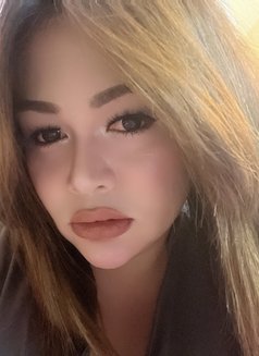 Fatty Ladyboy - Acompañantes transexual in Ajmān Photo 20 of 21