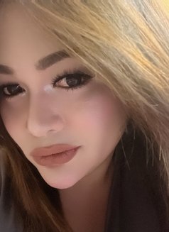 Fatty Ladyboy - Acompañantes transexual in Ajmān Photo 21 of 21