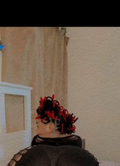 Fatuma - puta in Riyadh Photo 6 of 7