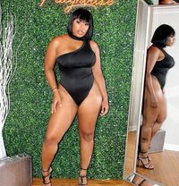 Fatuma - escort in Jeddah