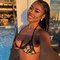 Fatuma, New Pussy In Town - escort in Lucknow