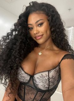Fatuma, New Pussy In Town - escort in Lucknow Photo 2 of 3
