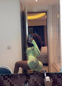 FATUMA OUT CALL SERVICE - puta in Visakhapatnam Photo 2 of 2