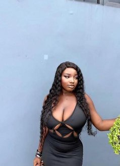 BELLA THE HORNEY GIRL - escort in New Delhi Photo 2 of 6