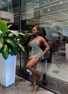 BELLA THE HORNEY GIRL - escort in New Delhi Photo 4 of 6