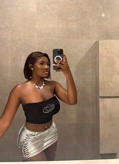 BELLA THE HORNEY GIRL - escort in New Delhi Photo 6 of 6