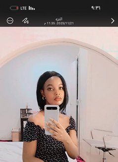 Fatuma - escort in Riyadh Photo 2 of 7