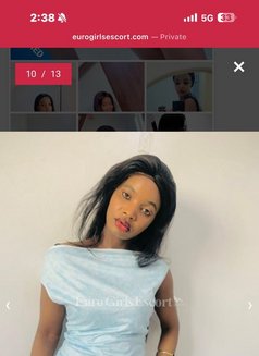 Fatuma - escort in Riyadh Photo 6 of 7