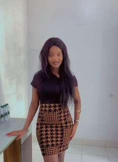 Fatuma - escort in Riyadh Photo 7 of 7