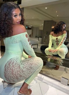 Fatuma, Wet Dripping Pussy - escort in Ahmedabad Photo 2 of 12