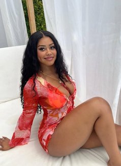 Fatuma, Wet Dripping Pussy - escort in Ahmedabad Photo 4 of 12