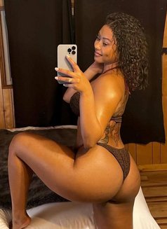 Fatuma, Wet Dripping Pussy - escort in Ahmedabad Photo 11 of 12