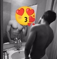 Vijay Escort and Massage Services - Male adult performer in Hyderabad