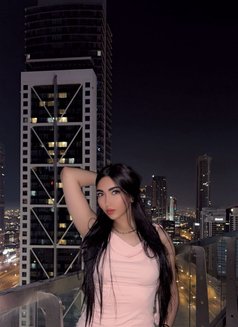 Faty - escort in Dubai Photo 1 of 3