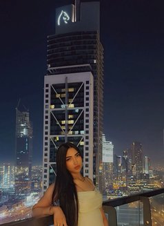 Faty - escort in Dubai Photo 3 of 3