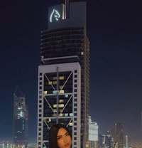 Faty - puta in Dubai
