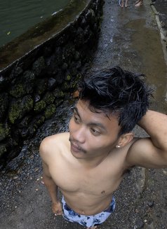 Fauzy - Male companion in Bali Photo 1 of 1