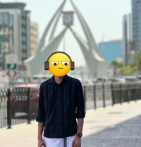 Fav - Male escort in Dubai