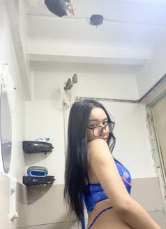 FavDanaASS in Town - Transsexual escort in Makati City Photo 13 of 13