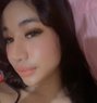 FavDanaASS in Town - Transsexual escort in Makati City Photo 14 of 14