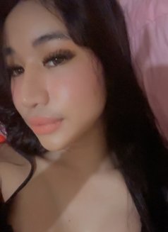 FavDanaASS in Town - Transsexual escort in Makati City Photo 14 of 14