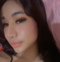 FavDanaASS in Town - Transsexual escort in Makati City