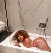 Fave🇦🇪 - escort in Ras al-Khaimah