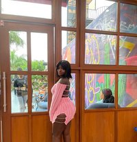 Fave - puta in Accra