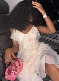 Fave - escort in Port Harcourt Photo 1 of 1