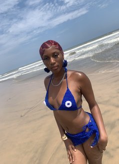 Favor - escort in Accra Photo 2 of 4