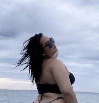 Favorite Girl Ms. Charie - escort in Manila