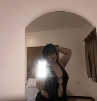 Favorite Girl Ms. Charie - escort in Manila